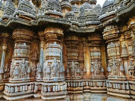 Five Day Tour Package