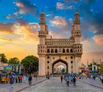 Six Day Tour Package